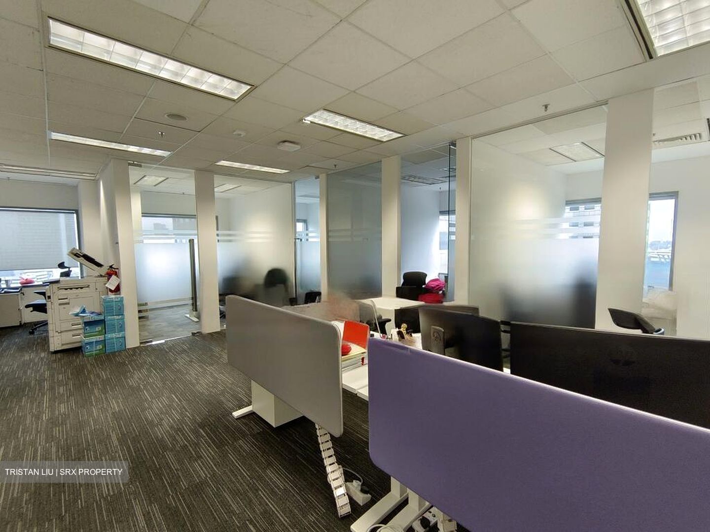 Suntec City Mall (D1), Office #457392261